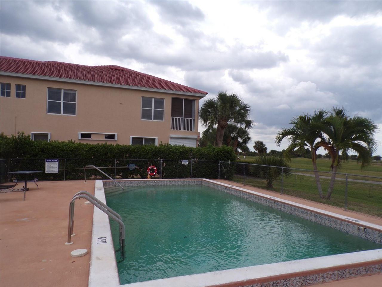 3919 San Rocco Drive , Unit 34A, Punta Gorda, FL 33950 Photo
