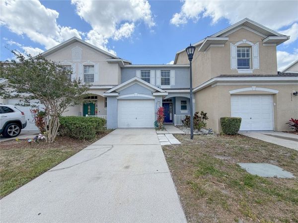 6244 OLIVEDALE DRIVE , RIVERVIEW, FL 33578