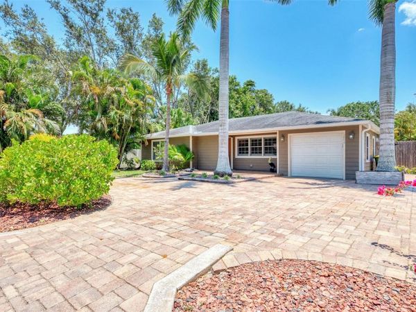 1894 LOMA LINDA STREET , SARASOTA, FL 34239