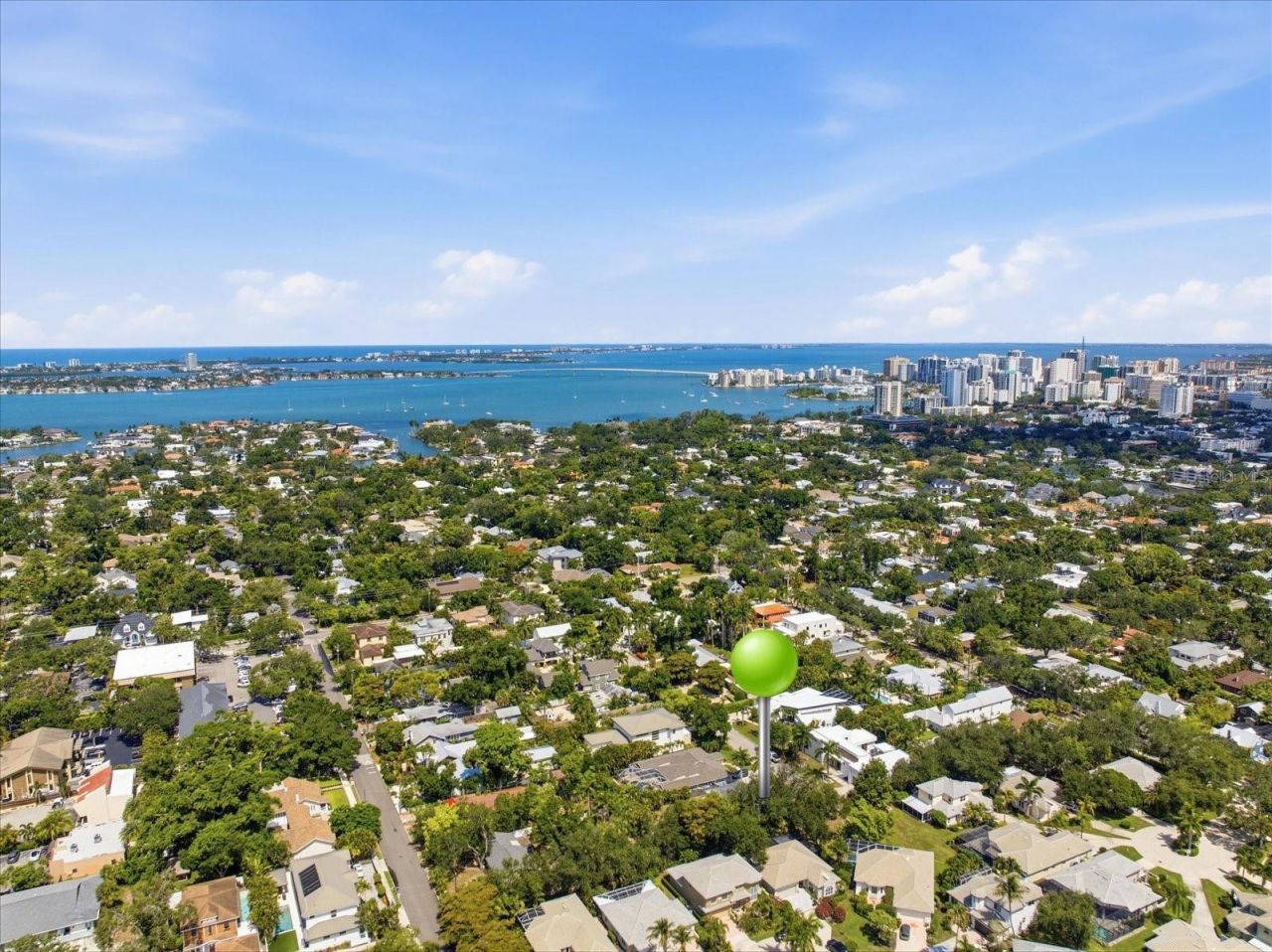 1894 Loma Linda Street, Sarasota, FL 34239 Photo