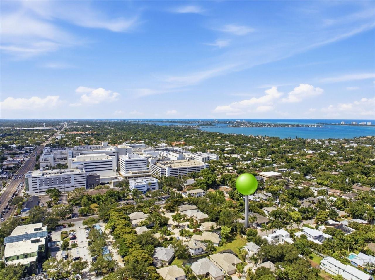 1894 Loma Linda Street, Sarasota, FL 34239 Photo