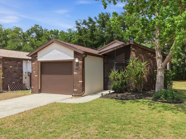 54 JAMAICA STREET , HOMOSASSA, FL 34446