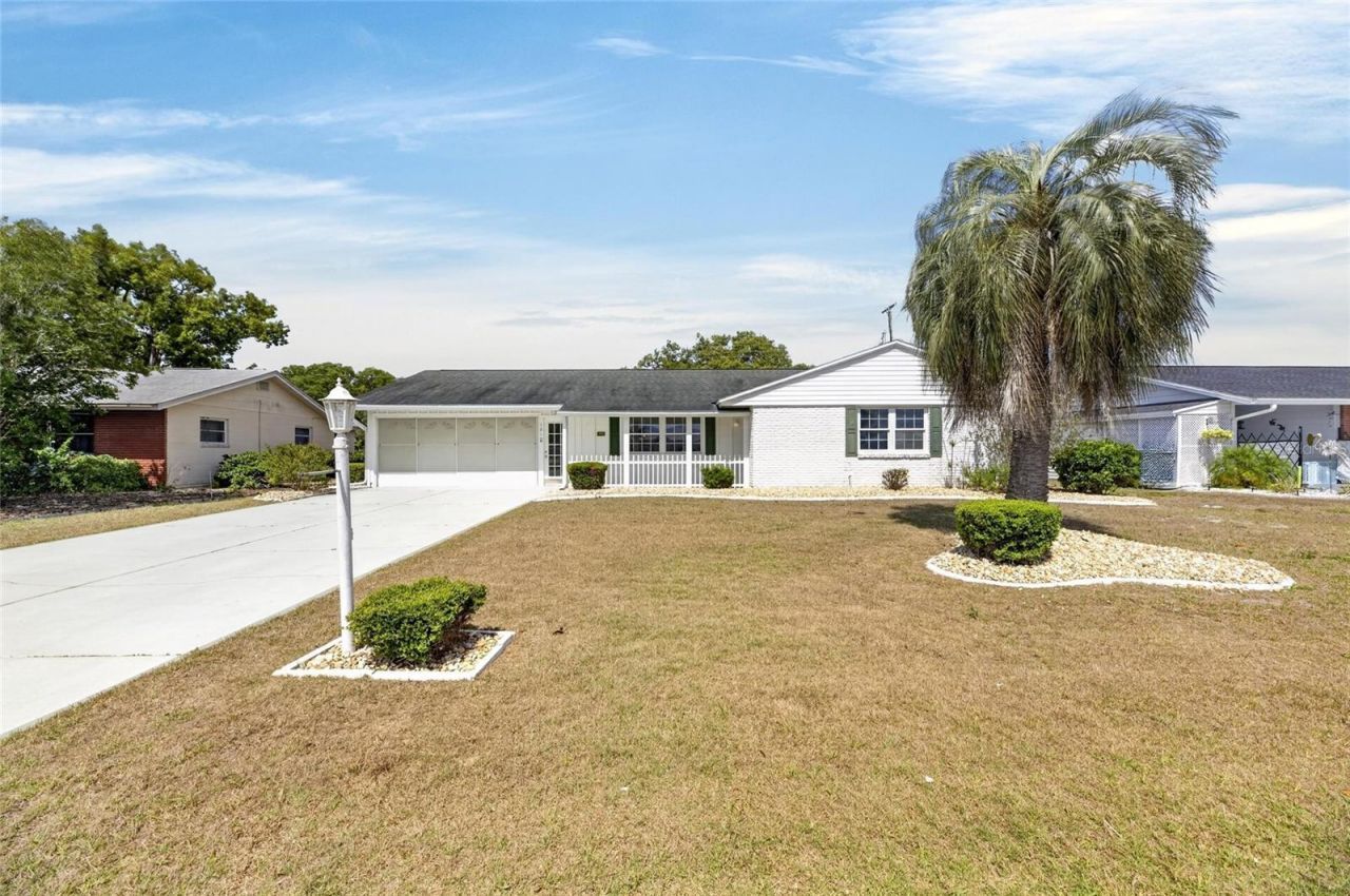 1210 Valley Forge Blvd, Unit 9, Sun City Center, FL 33573 Photo