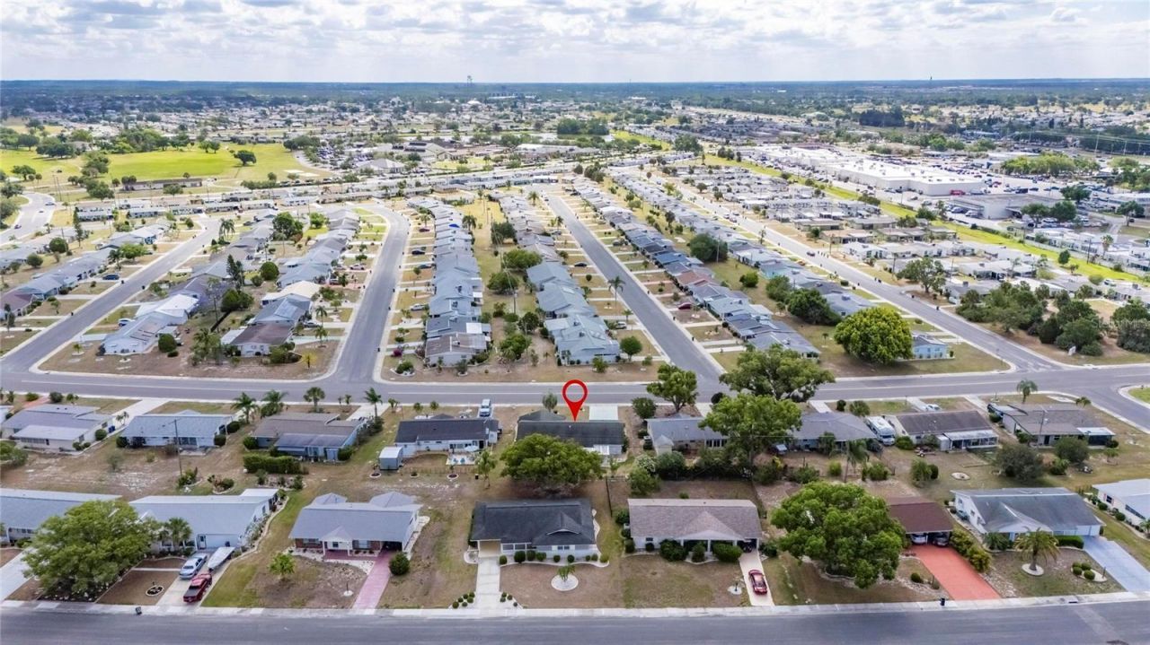 1210 Valley Forge Blvd, Unit 9, Sun City Center, FL 33573 Photo