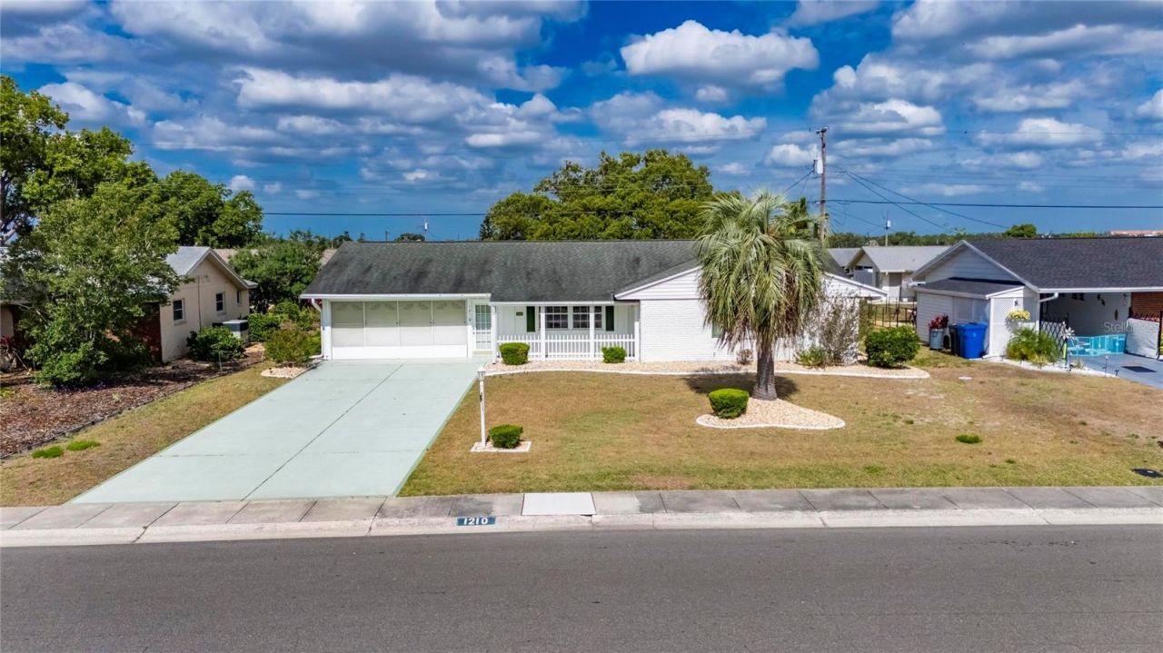 1210 Valley Forge Blvd, Unit 9, Sun City Center, FL 33573 Photo