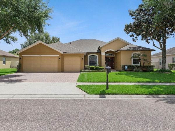 1862 LORENZO LANE, OVIEDO, FL 32765