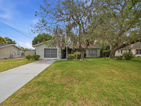 1468 GREENVIEW AVENUE , SPRING HILL, FL 34606