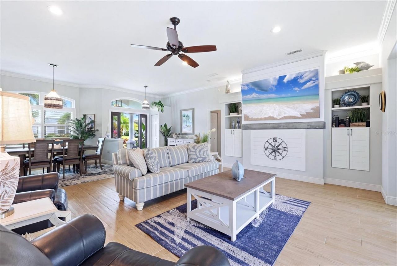 6611 Peach Tree Creek Road, Bradenton, FL 34203 Photo