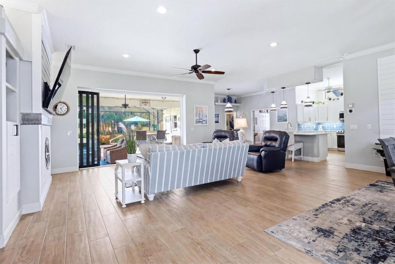 6611 Peach Tree Creek Road, Bradenton, FL 34203 Photo