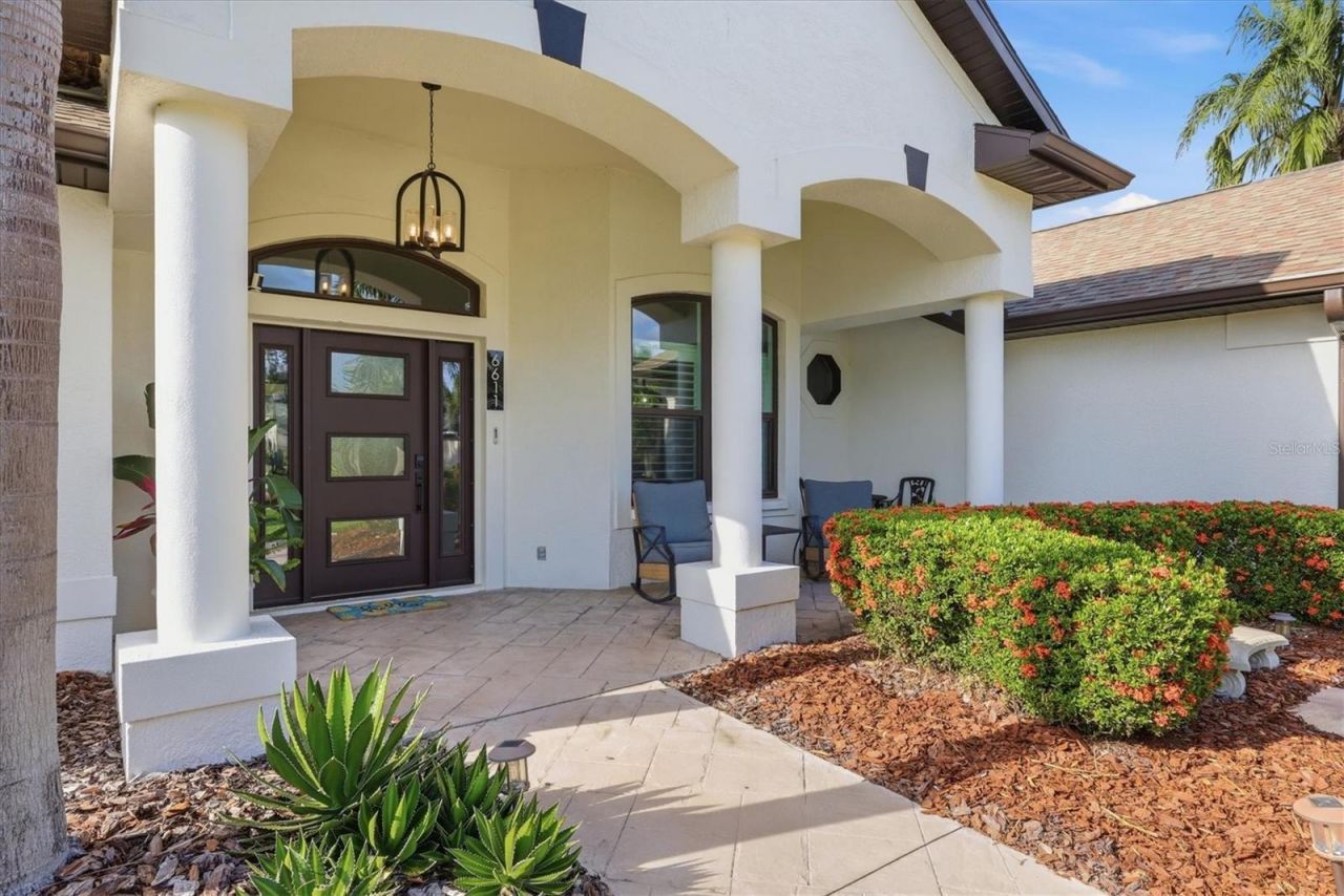 6611 Peach Tree Creek Road, Bradenton, FL 34203 Photo
