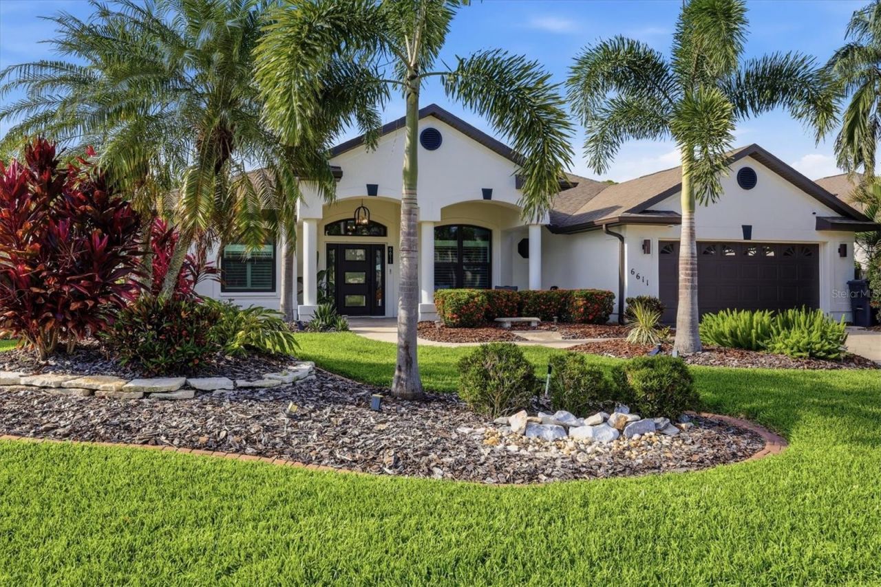 6611 Peach Tree Creek Road, Bradenton, FL 34203 Photo