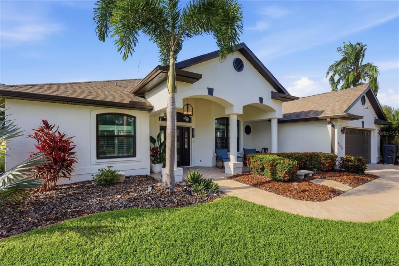 6611 Peach Tree Creek Road, Bradenton, FL 34203 Photo
