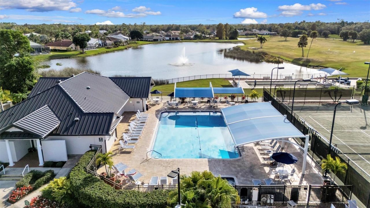 6611 Peach Tree Creek Road, Bradenton, FL 34203 Photo