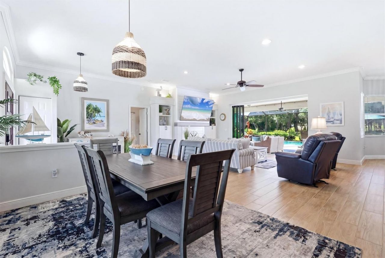6611 Peach Tree Creek Road, Bradenton, FL 34203 Photo