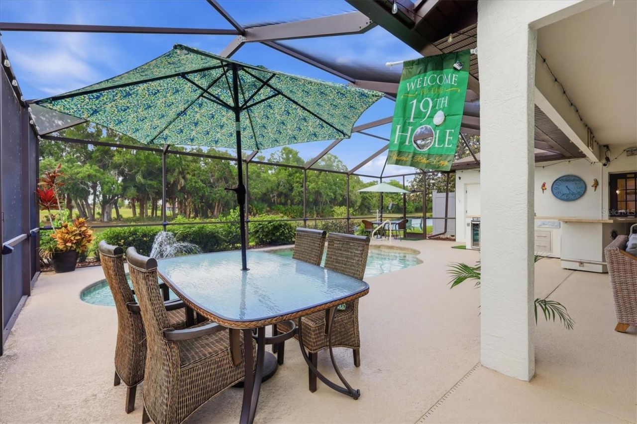 6611 Peach Tree Creek Road, Bradenton, FL 34203 Photo