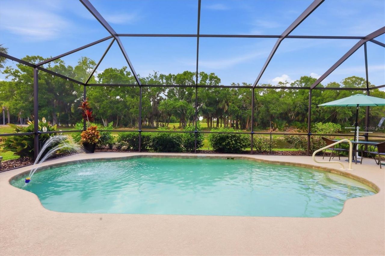 6611 Peach Tree Creek Road, Bradenton, FL 34203 Photo