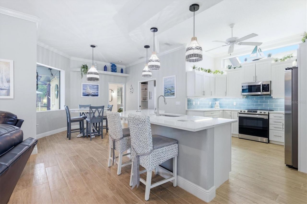 6611 Peach Tree Creek Road, Bradenton, FL 34203 Photo