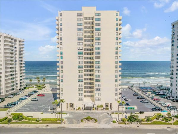 2987 S ATLANTIC AVENUE , Unit 1104, DAYTONA BEACH, FL 32118