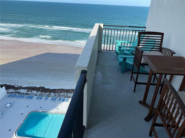 2987 S ATLANTIC AVENUE, Unit 1104, DAYTONA BEACH, FL 32118