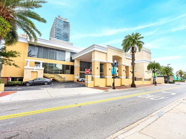 151 E WASHINGTON STREET , Unit 218, ORLANDO, FL 32801