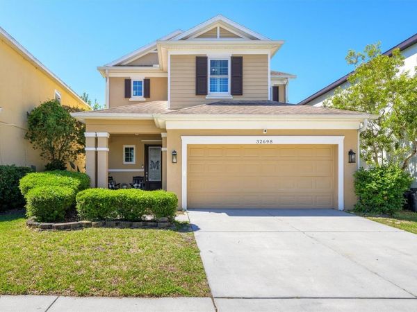 32698 WINDELSTRAW DRIVE , WESLEY CHAPEL, FL 33545