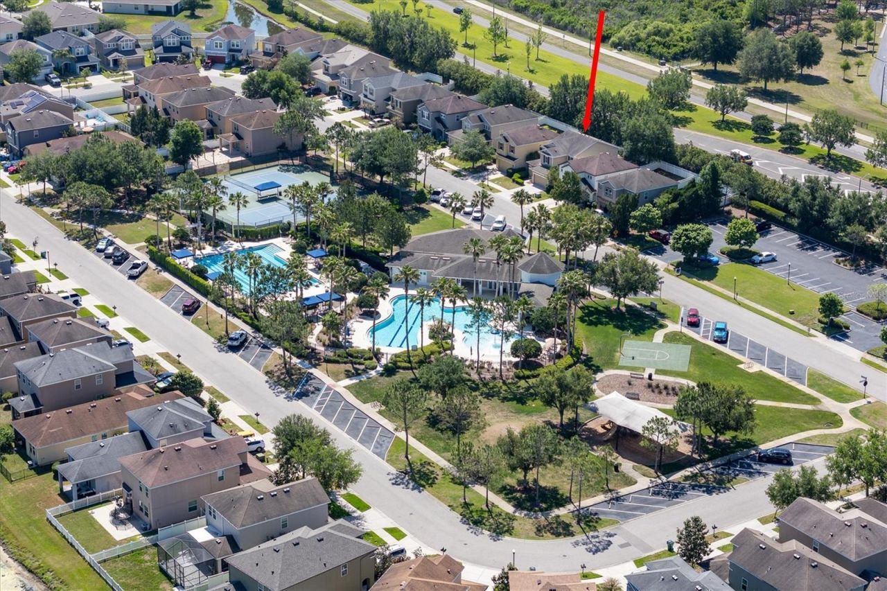 32698 Windelstraw Drive , Wesley Chapel, FL 33545 Photo