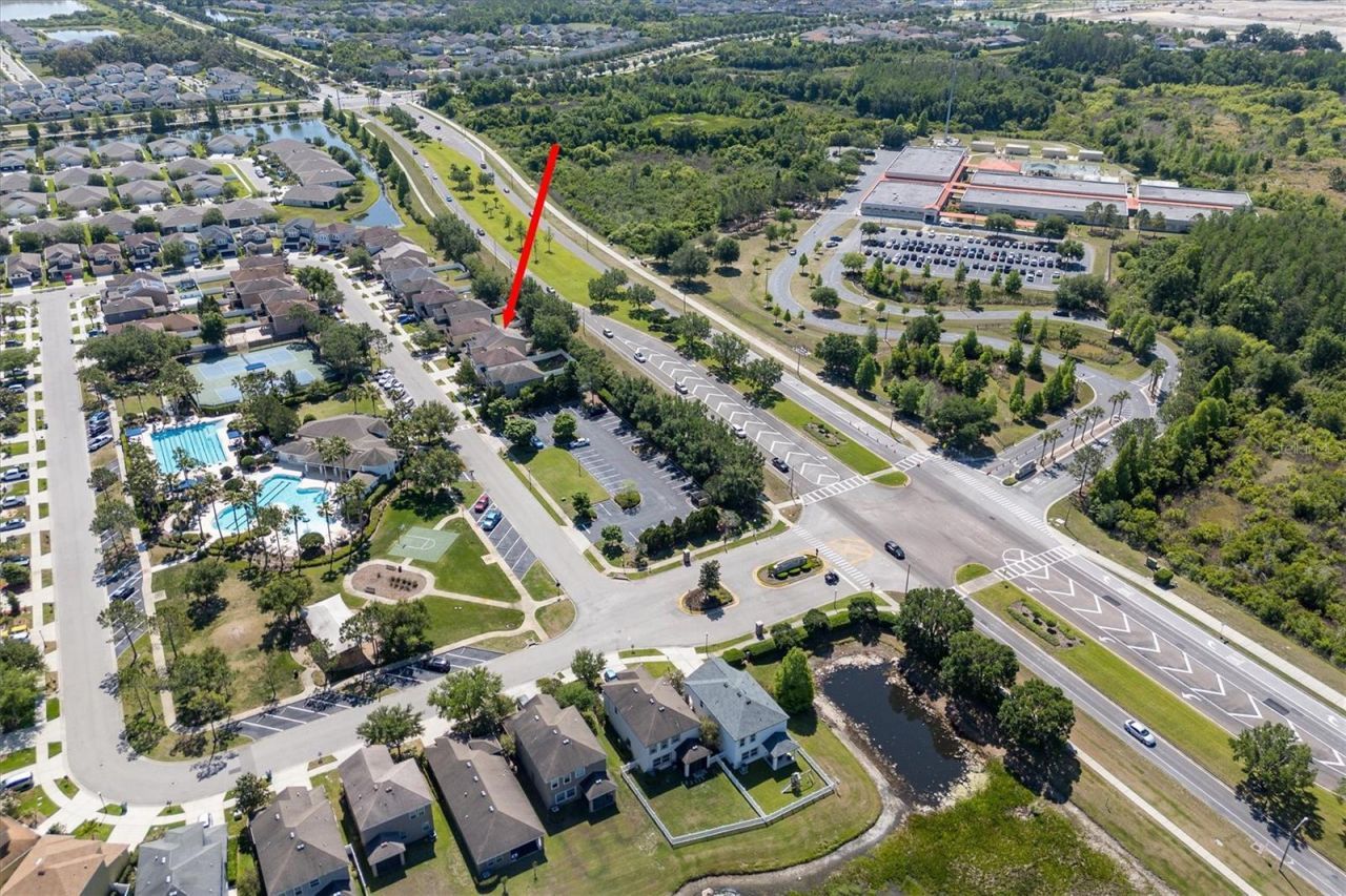 32698 Windelstraw Drive , Wesley Chapel, FL 33545 Photo