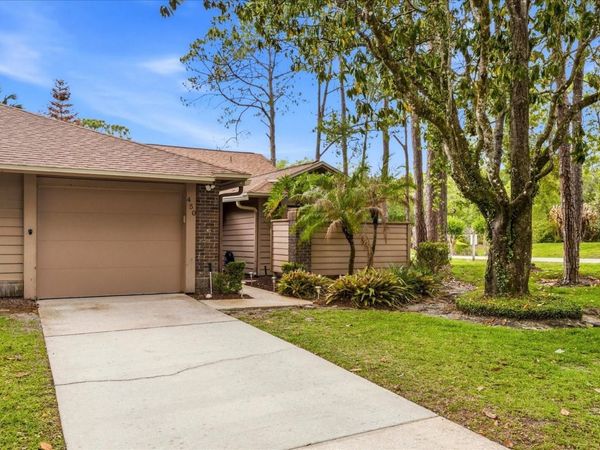 450 STANTON PLACE , LONGWOOD, FL 32779