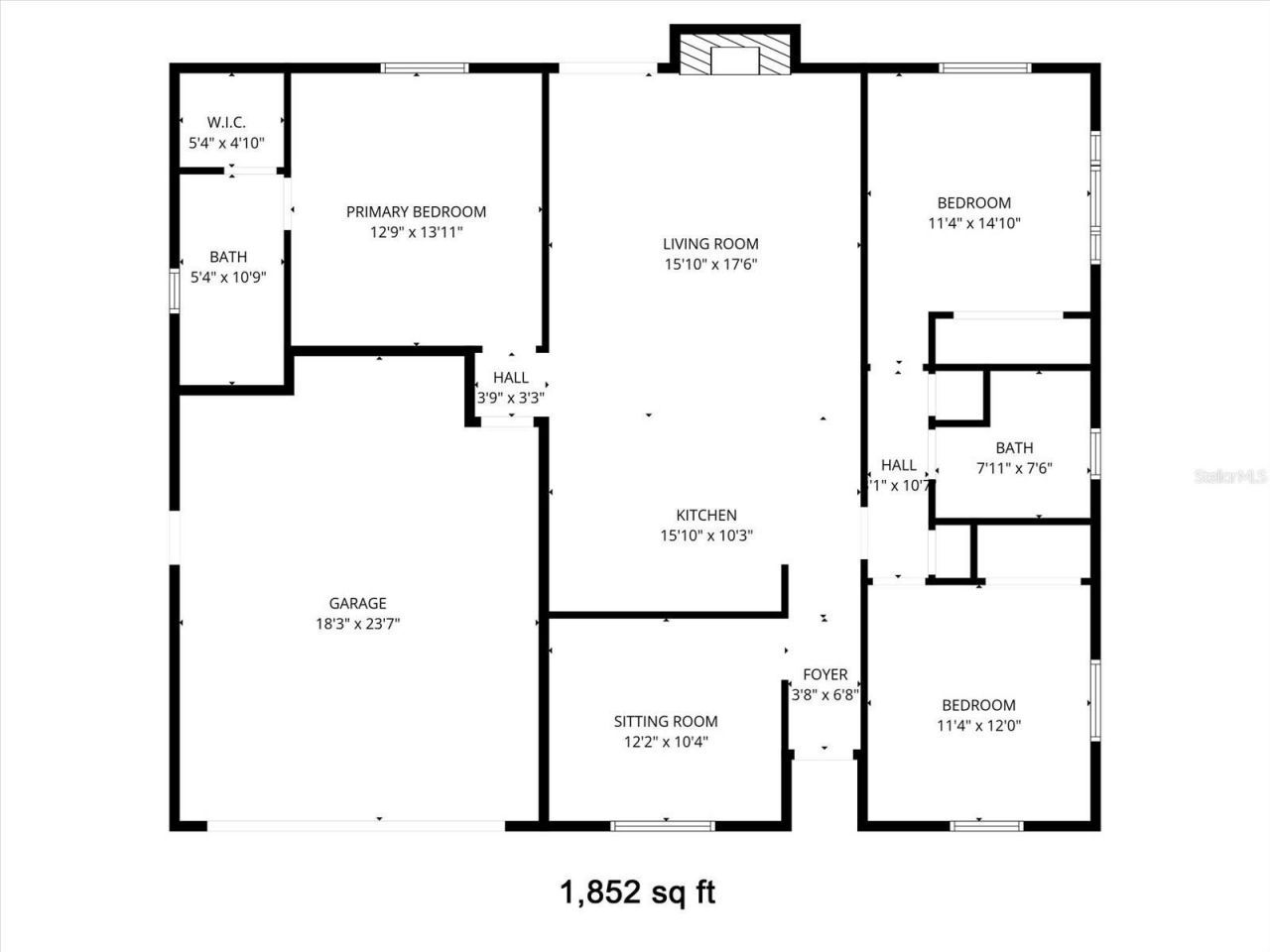 12021 107th Court , Largo, FL 33778 Photo