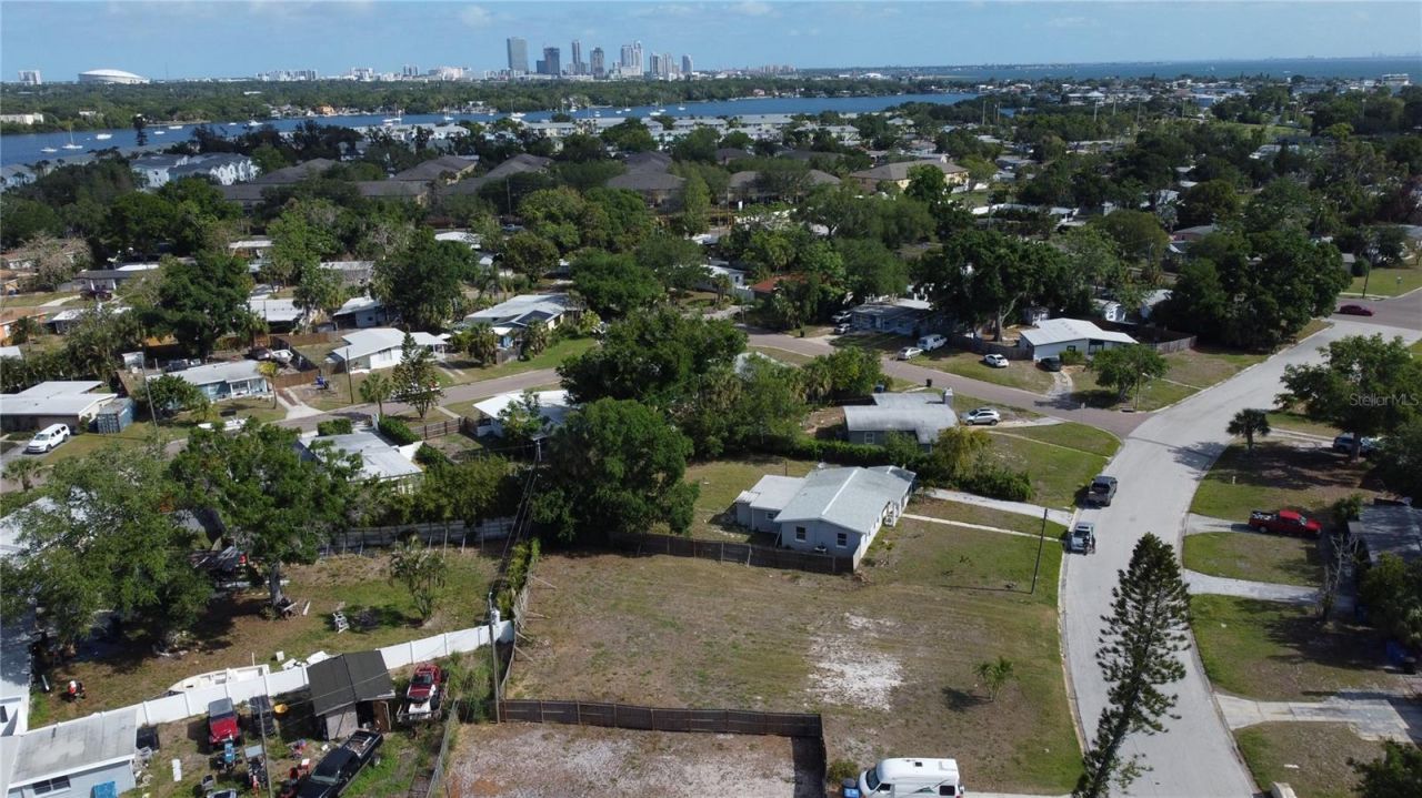 4101 Neptune Drive Se, Saint Petersburg, FL 33705 Photo