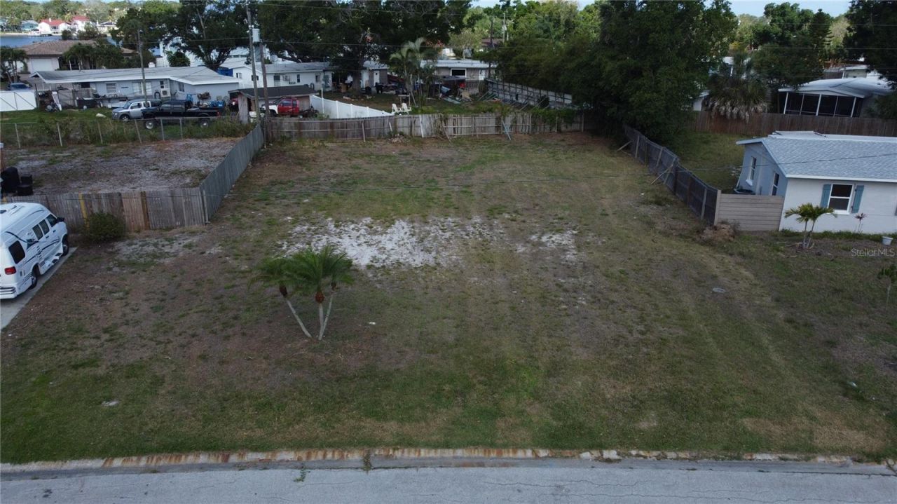 4101 Neptune Drive Se, Saint Petersburg, FL 33705 Photo