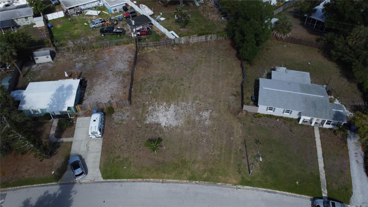 4101 Neptune Drive Se, Saint Petersburg, FL 33705 Photo