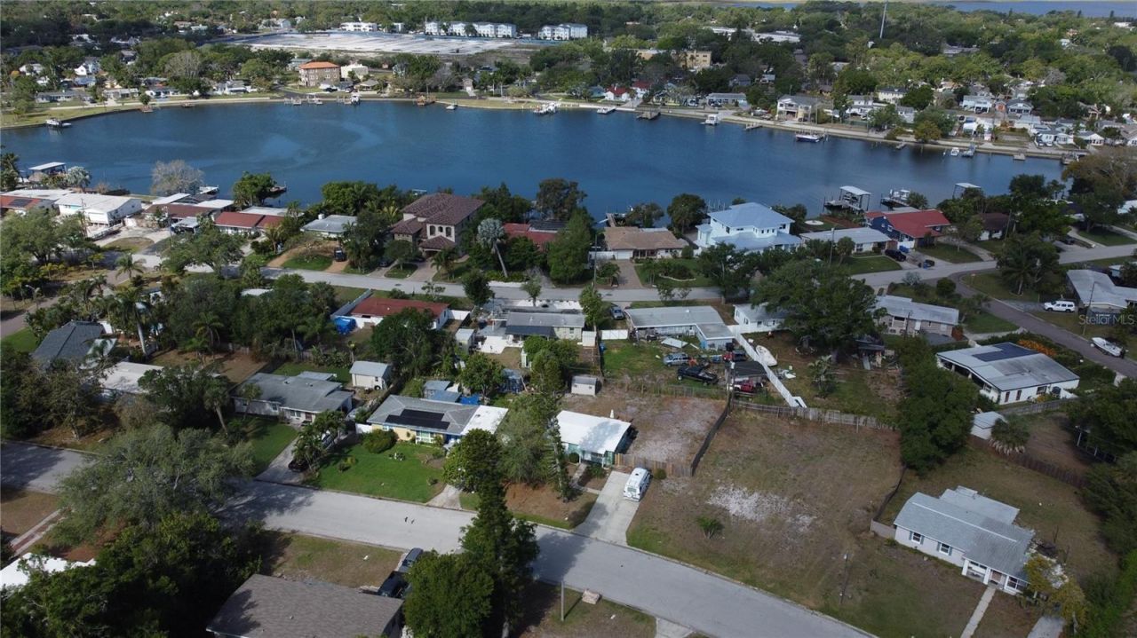 4101 Neptune Drive Se, Saint Petersburg, FL 33705 Photo