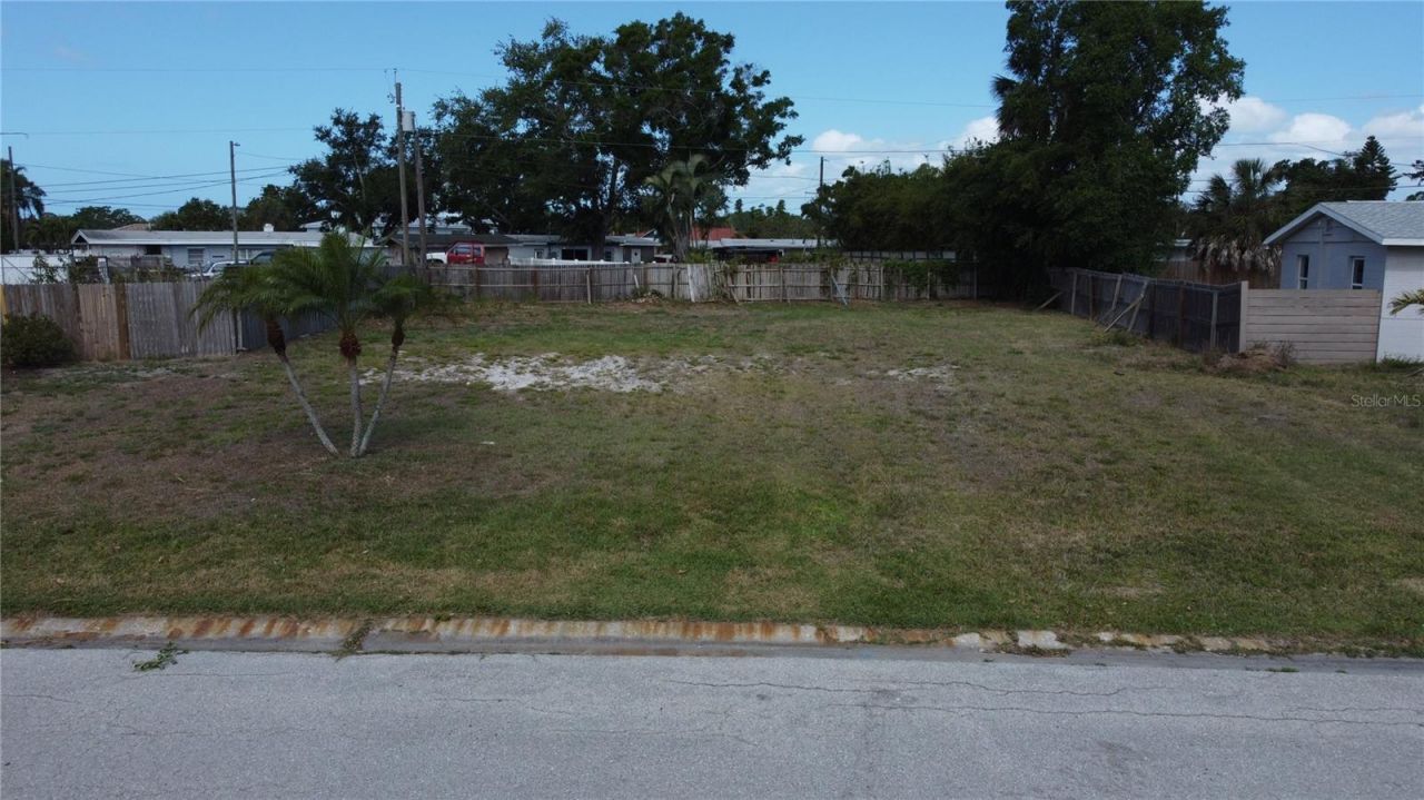 4101 Neptune Drive Se, Saint Petersburg, FL 33705 Photo