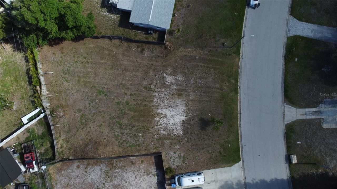 4101 Neptune Drive Se, Saint Petersburg, FL 33705 Photo