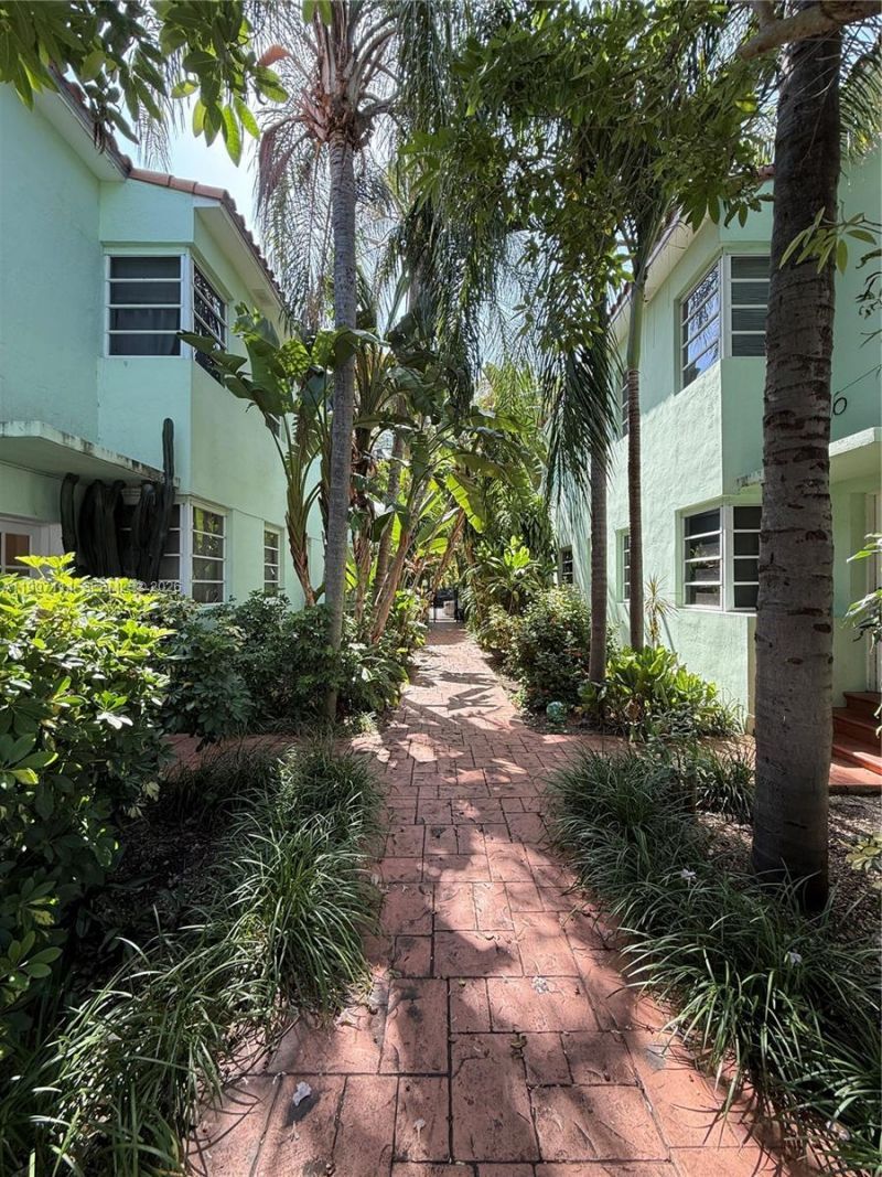 601 Michigan Ave , Unit 3, Miami Beach, FL 33139 Photo