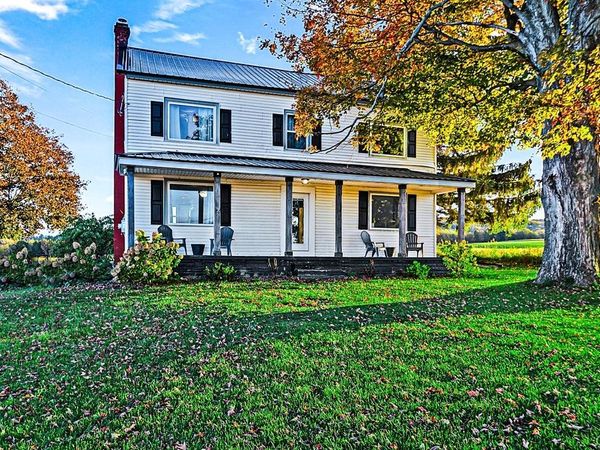 8896 Red Hill Road , New Hartford, NY 13413