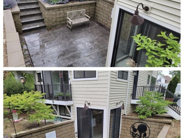 1337 LINCOLN Street , Unit 1A, Crete, IL 60417