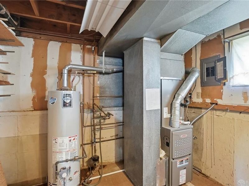 2321 Pondview Drive, Kettering, OH 45440 Photo 31