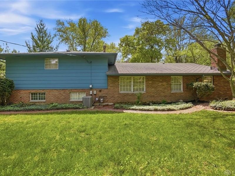 2321 Pondview Drive, Kettering, OH 45440 Photo 34