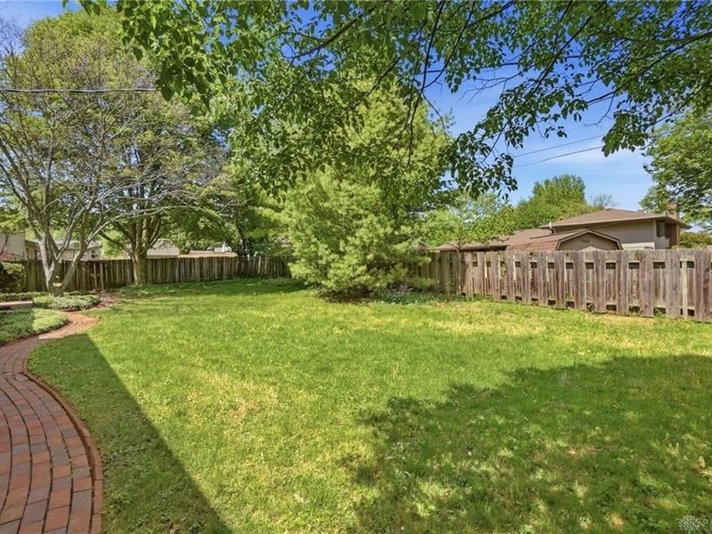 2321 Pondview Drive, Kettering, OH 45440 Photo 36