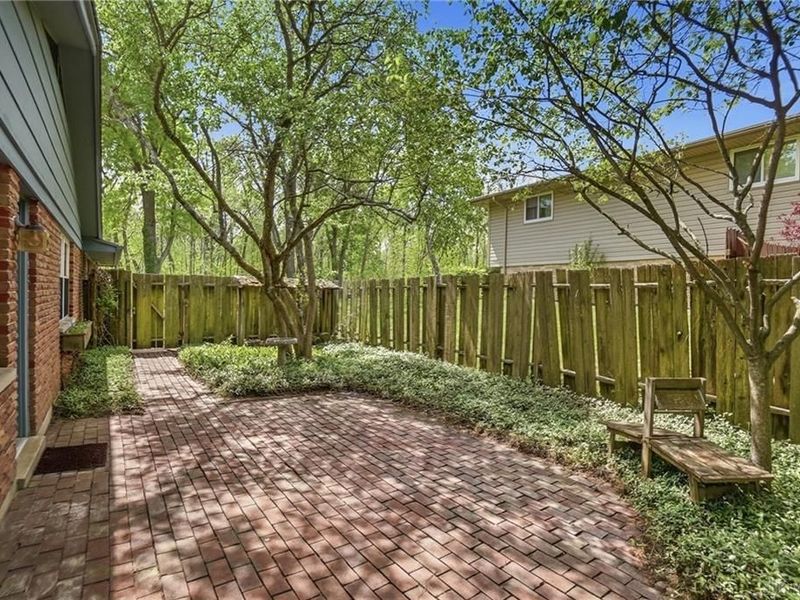 2321 Pondview Drive, Kettering, OH 45440 Photo 37