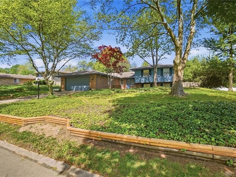 2321 Pondview Drive, Kettering, OH 45440 Photo 38