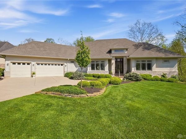 7134 Copperwood Court, Clearcreek Twp, OH 45066