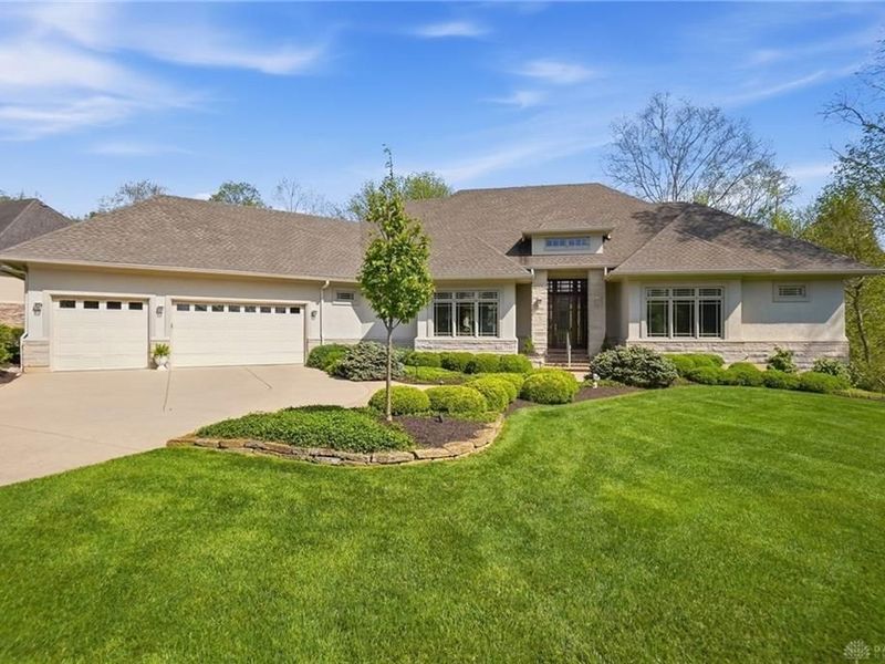 7134 Copperwood Court, Clearcreek Township, OH 45066 Photo 1