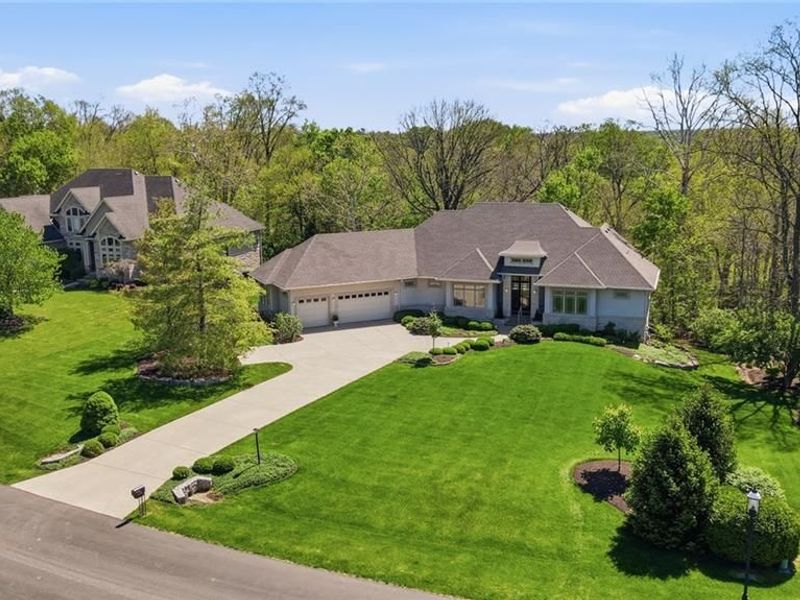 7134 Copperwood Court, Clearcreek Township, OH 45066 Photo 2