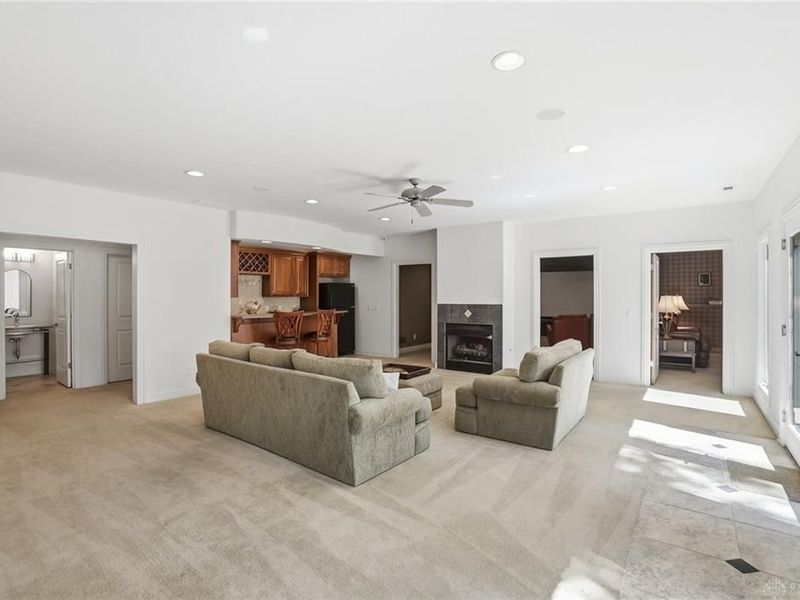 7134 Copperwood Court, Clearcreek Township, OH 45066 Photo 52