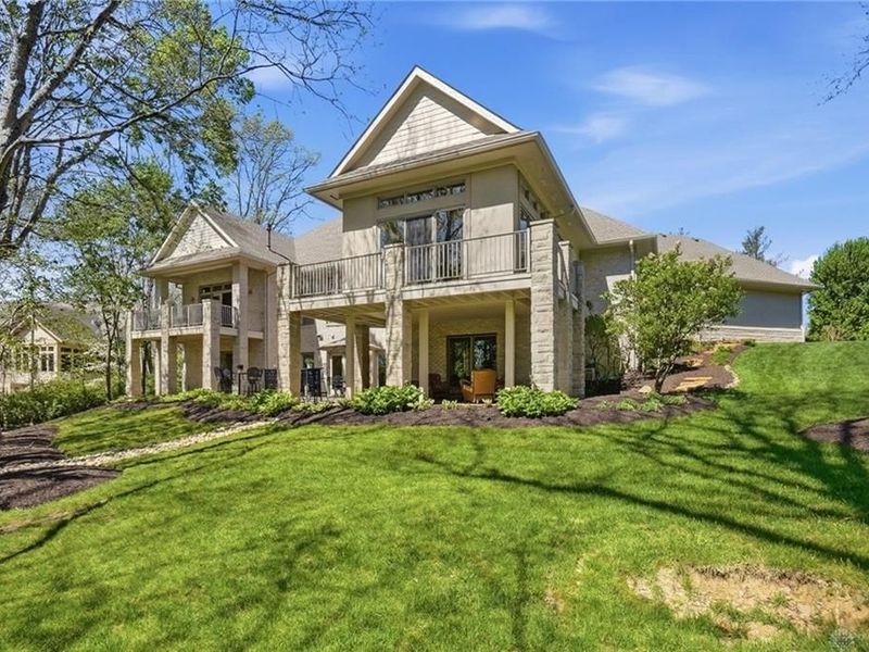 7134 Copperwood Court, Clearcreek Township, OH 45066 Photo 63