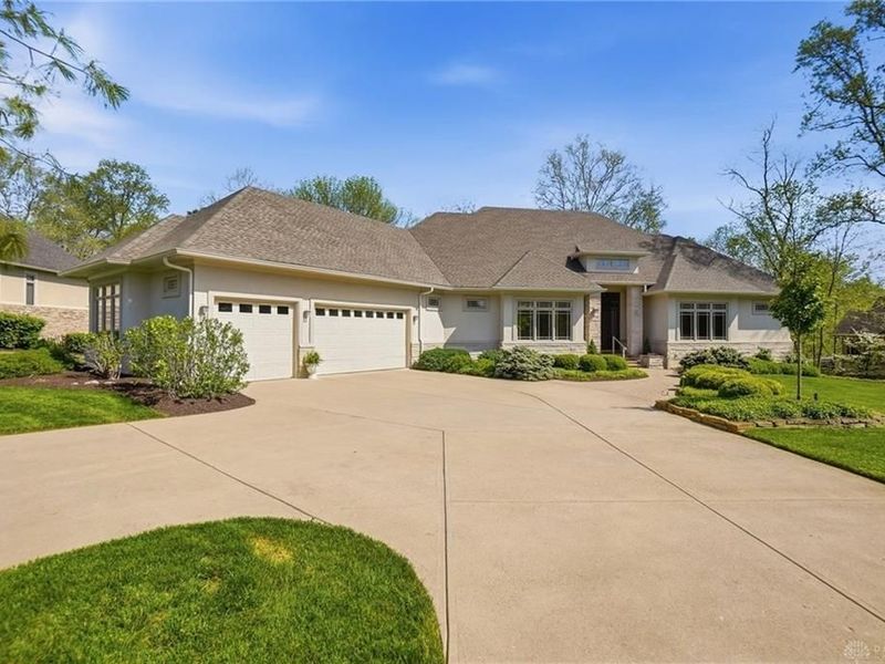7134 Copperwood Court, Clearcreek Township, OH 45066 Photo 71