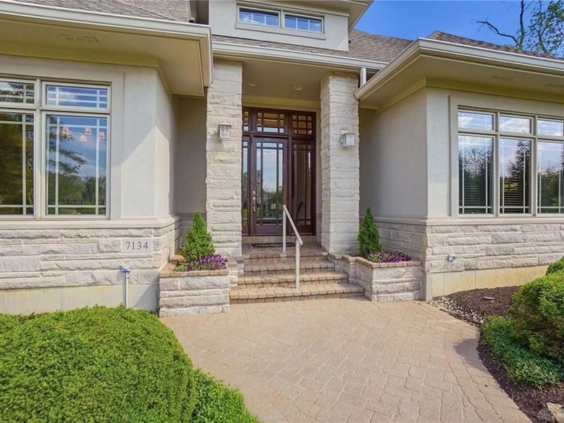 7134 Copperwood Court, Clearcreek Township, OH 45066 Photo 72